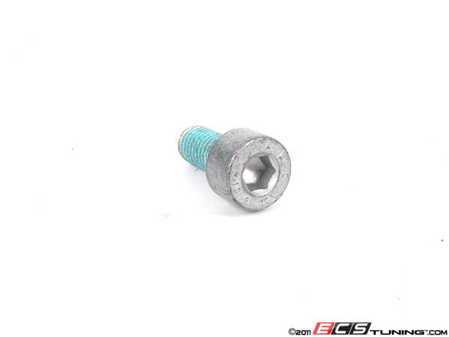 ES#40938 - 21207548052 - Pressure Plate Screw - Priced Each - Pre-packed with thread locker - Genuine BMW - BMW MINI