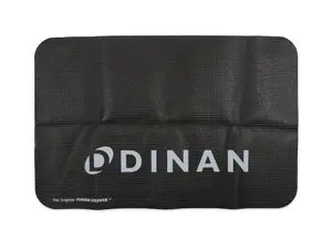 Dinan Fender Gripper Mat