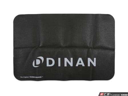 ES#4660214 - FG2402 - Dinan Fender Gripper Mat - Offers the highest degree of protection from impact and scratches while you work on your car - Dinan - Audi BMW Volkswagen MINI