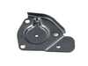 ES#31846 - 12611729696 - COVER PLATE - SEE MOQKT - Genuine BMW - BMW