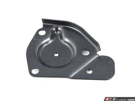 ES#31846 - 12611729696 - COVER PLATE - SEE MOQKT - Genuine BMW - BMW
