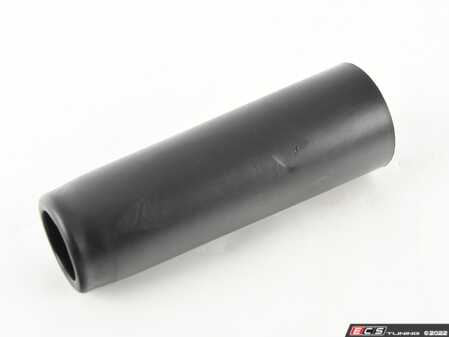 ES#2814360 - 1J0513425A - Rear Shock Dust Sleeve - Protective sleeve that covers shock body - Hamburg Tech - Audi Volkswagen