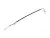 ES#4191430 - 51225A077A0 - BOWDEN CABLE, OUTSIDE DOOR H - Genuine BMW - BMW