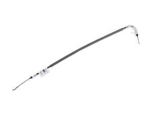 ES#4191430 - 51225A077A0 - BOWDEN CABLE, OUTSIDE DOOR H - Genuine BMW - BMW