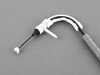 ES#4191430 - 51225A077A0 - BOWDEN CABLE, OUTSIDE DOOR H - Genuine BMW - BMW