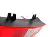 ES#2644815 - 1638202464 - Tail Lamp Assembly - Right (Passenger) Side - Housing only - Does not include bulb holders - Hella - Mercedes Benz