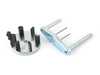 ES#3442496 - 83302445327 - B58 Transfer Case Transmission Bushing Tool Kit - ATC 13 - Press tool for removing and installing transfer case mounting bushing. - Genuine BMW - BMW
