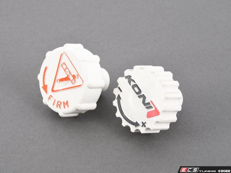 Koni KN0BKITLONG Koni Shock / Strut Adjustment Knob