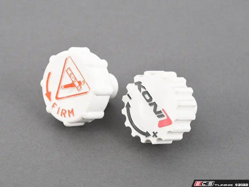 【T-ポイント5倍】 Koni - KN0BKITLONG - Koni Shock / Strut Adjustment Knob 応援グッズ
