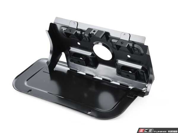 Genuine BMW - 16132229735 - HOLDER (16-13-2-229-735)