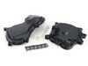 ES#2706236 - 63117349291 - COVER SET, LEFT - Genuine BMW - BMW