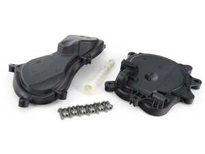 ES#2706236 - 63117349291 - COVER SET, LEFT - Genuine BMW - BMW