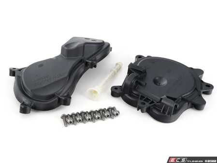 ES#2706236 - 63117349291 - COVER SET, LEFT - Genuine BMW - BMW