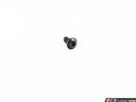 ES#3198134 - 07147437063 - CSK.FILLISTER HEAD S - Genuine BMW - BMW
