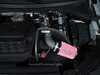 ES#4660516 - 046915LA02 - Tiguan MQB 2.0T Gen3B Luft-Technik Intake - With Aluminum Heat Shield  - Unleash restrictions and glorious turbo sounds with our in-house engineered Air Intake Kit! Features aluminum, sealed Heat Shield, Silicone Intake Hose and a high flow, reusable Air Filter - ECS - Volkswagen