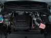 ES#4660516 - 046915LA02 - Tiguan MQB 2.0T Gen3B Luft-Technik Intake - With Aluminum Heat Shield  - Unleash restrictions and glorious turbo sounds with our in-house engineered Air Intake Kit! Features aluminum, sealed Heat Shield, Silicone Intake Hose and a high flow, reusable Air Filter - ECS - Volkswagen