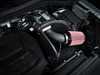 ES#4660516 - 046915LA02 - Tiguan MQB 2.0T Gen3B Luft-Technik Intake - With Aluminum Heat Shield  - Unleash restrictions and glorious turbo sounds with our in-house engineered Air Intake Kit! Features aluminum, sealed Heat Shield, Silicone Intake Hose and a high flow, reusable Air Filter - ECS - Volkswagen