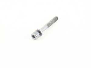 ES#3134150 - 07129906579 - ISA SCREW WITH WASHE - Genuine BMW - BMW