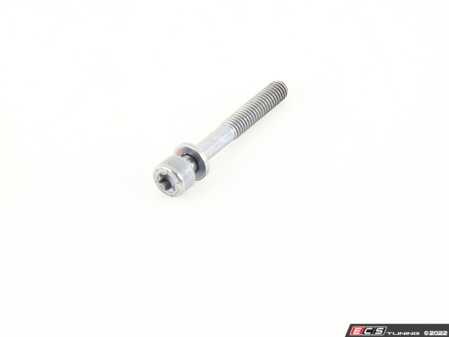 ES#3134150 - 07129906579 - ISA SCREW WITH WASHE - Genuine BMW - BMW