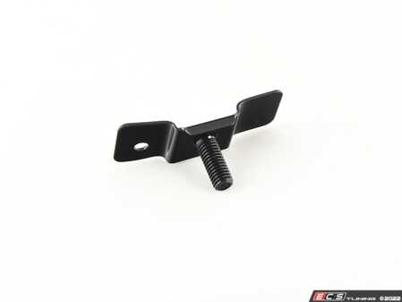 ES#69104 - 41138108805 - Bracket Horn - Genuine BMW - BMW