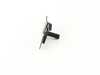 ES#69104 - 41138108805 - Bracket Horn - Genuine BMW - BMW