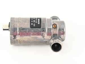 ES#1601721 - 0001412225 - Idle Air Control Valve - Controls the flow of intake air at idle - Genuine Mercedes Benz - Mercedes Benz