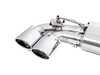 ES#4660238 - UH062-PO-EXA - Unitronic Cat-Back For Golf R MK8 - Polished Oval Tips - Ensure perfect fitment and maximum performance, while maintaining a comfortable and unobtrusive exhaust tone. - Unitronic - Volkswagen