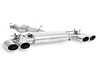 ES#4660238 - UH062-PO-EXA - Unitronic Cat-Back For Golf R MK8 - Polished Oval Tips - Ensure perfect fitment and maximum performance, while maintaining a comfortable and unobtrusive exhaust tone. - Unitronic - Volkswagen