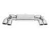 ES#4660238 - UH062-PO-EXA - Unitronic Cat-Back For Golf R MK8 - Polished Oval Tips - Ensure perfect fitment and maximum performance, while maintaining a comfortable and unobtrusive exhaust tone. - Unitronic - Volkswagen