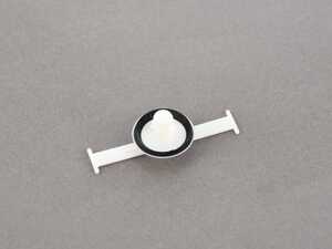 ES#3495000 - 61139285770 - CABLE HOLDER - Genuine MINI - 
