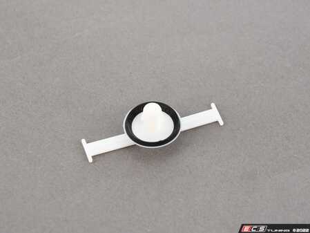 ES#3495000 - 61139285770 - CABLE HOLDER - Genuine MINI - 