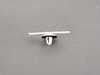 ES#3495000 - 61139285770 - CABLE HOLDER - Genuine MINI - 