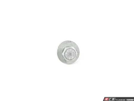 ES#128748 - 51717056831 - HEX BOLT - Genuine BMW - BMW