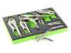 ES#3970813 - OEM23987 - Locking Pliers Set - 7 Piece - Complete sets are best. - OEM Tools - Audi BMW Volkswagen Mercedes Benz MINI Porsche