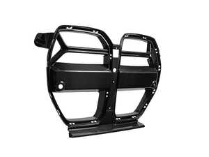 ES#4660262 - BM-0416-DCG - AutoTecknic Competizione GT4 Dry Carbon Front Grille - G80 M3 | G82/ G83 M4 - Give your front end a whole new look! - AUTOTECKNIC - BMW