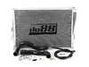 ES#4656925 - WC310S - Aluminum Radiator - Black - E46 M3  - Let your engine breathe better with this DO88 Radiator! - DO88 - BMW