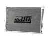 ES#4656925 - WC310S - Aluminum Radiator - Black - E46 M3  - Let your engine breathe better with this DO88 Radiator! - DO88 - BMW