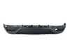ES#4020398 - 3CM807521B9B9 - Rear Valance - Satin Black - Genuine Replacement - Genuine Volkswagen Audi - Volkswagen