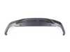 ES#4020398 - 3CM807521B9B9 - Rear Valance - Satin Black - Genuine Replacement - Genuine Volkswagen Audi - Volkswagen