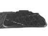 ES#4416364 - 51475A20D39 - FLOOR MATS, ALL-WEATHER, REA - Genuine BMW - BMW