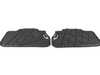 ES#4416364 - 51475A20D39 - FLOOR MATS, ALL-WEATHER, REA - Genuine BMW - BMW