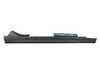 ES#4428385 - 51775A3E756 - Side Skirt - Right - Mounts to the rocker panel - Genuine MINI - MINI