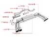 ES#4660265 - UH064-EXA - Unitronic Cat-Back For S3 8Y - Polished Tips - Ensure perfect fitment and maximum performance, while maintaining a comfortable and unobtrusive exhaust tone. - Unitronic - Audi