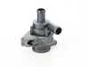 ES#281488 - 06H965561 - Additional Water Pump - Connects to the turbo return hose and heater core supply hose  - Genuine Volkswagen Audi - Audi