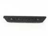 ES#4208248 - 61316997300 - Operating Facility Seat Functions Left - Black - Genuine BMW - BMW
