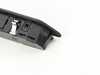 ES#4208248 - 61316997300 - Operating Facility Seat Functions Left - Black - Genuine BMW - BMW