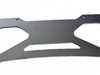 ES#4493612 - 51618078061 - Front Strut Brace - This cross brace supports and connects to the front strut towers and frame rails - Genuine BMW - BMW