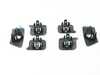 ES#3198514 - 51118073861 - SET OF MOUNTS, FRONT - Genuine BMW - BMW