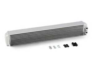 ES#4656912 - OC150 - DO88 Racing Oil Cooler - E46 M3 - The perfect oil cooler for the track and on the street! - DO88 - BMW