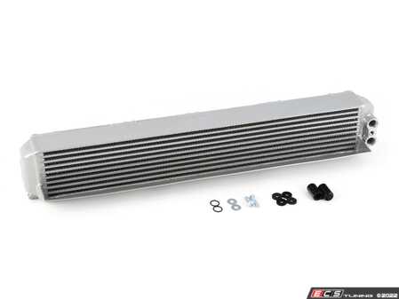 ES#4656912 - OC150 - DO88 Racing Oil Cooler - E46 M3 - The perfect oil cooler for the track and on the street! - DO88 - BMW